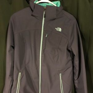 THE NORTH FACE WINTER COAT